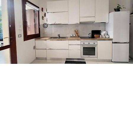 Blanc & Chic Appartamento Con Giardino Гориция Екстериор снимка