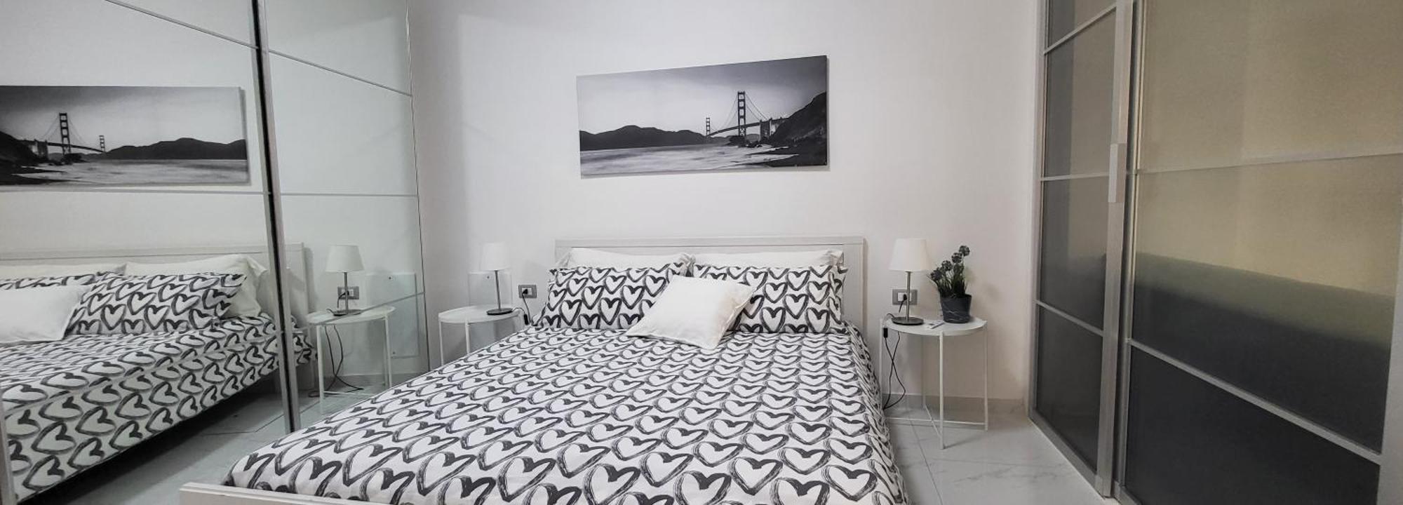 Blanc & Chic Appartamento Con Giardino Гориция Екстериор снимка